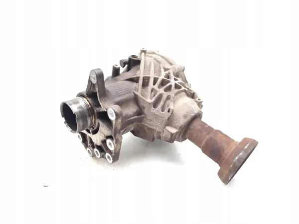 Volvo Vaihteisto OEM 7070010790 XC70 D5 AWD:lle image 10