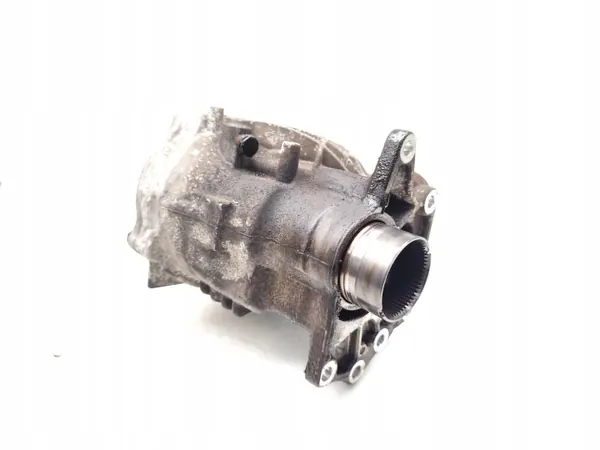 Volvo Vaihteisto OEM 7070010790 XC70 D5 AWD:lle image 3