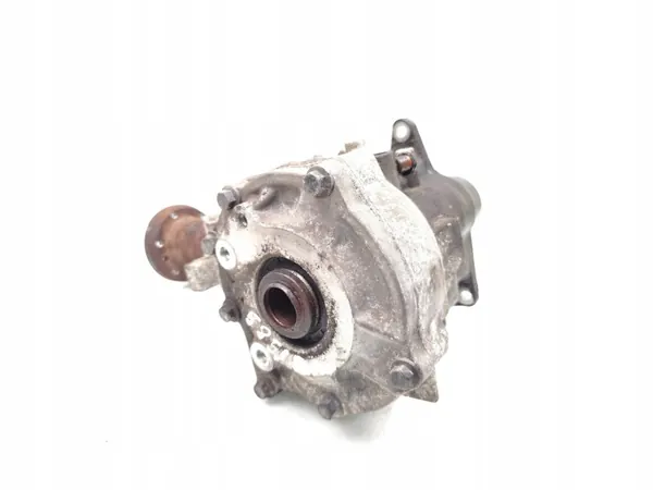 Volvo Vaihteisto OEM 7070010790 XC70 D5 AWD:lle image 4