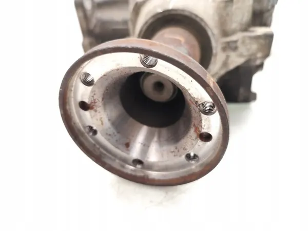 Volvo Vaihteisto OEM 7070010790 XC70 D5 AWD:lle image 6