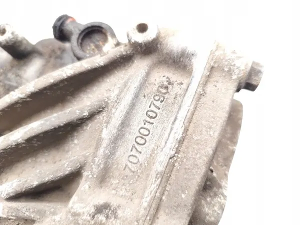 Volvo Vaihteisto OEM 7070010790 XC70 D5 AWD:lle image 7