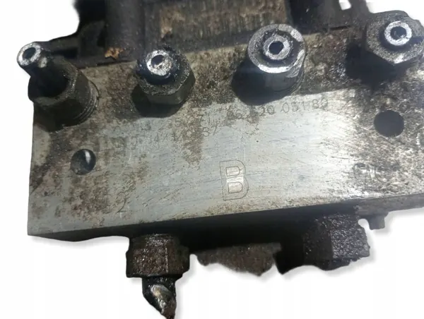 Bomba ABS OEM 9663887380 para Peugeot 407 1.6HDI image 6