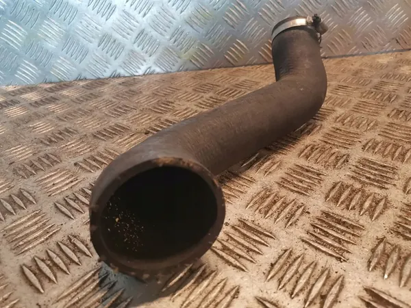 Mercedes-Benz A W168 Intercooler-Schlauch image 2