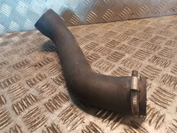 Mercedes-Benz A W168 Intercooler-Schlauch image 3