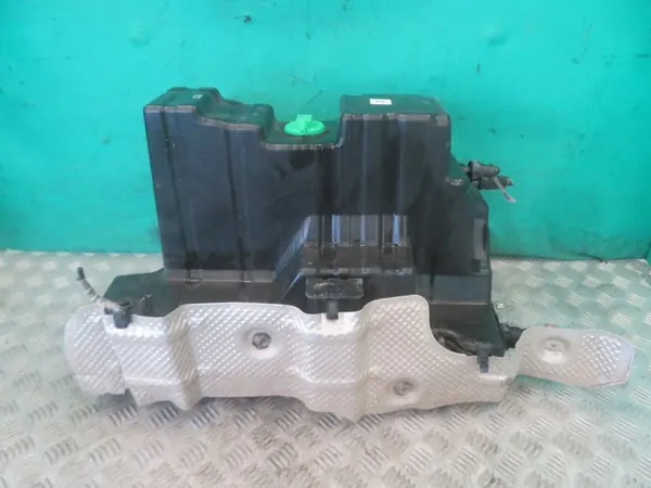 AdBlue-tank OEM 172A24289R för Renault Master image 3