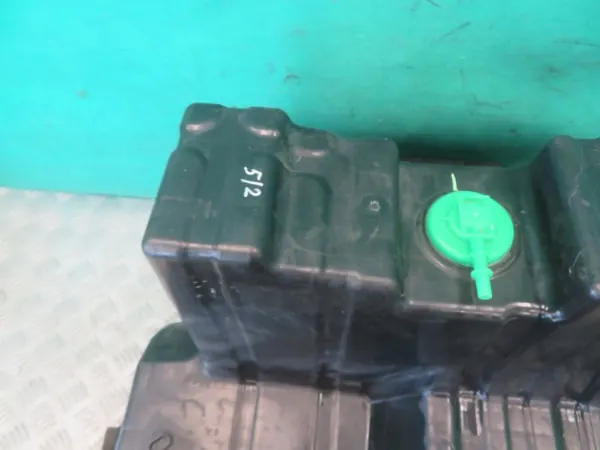 AdBlue-tank OEM 172A24289R för Renault Master image 4