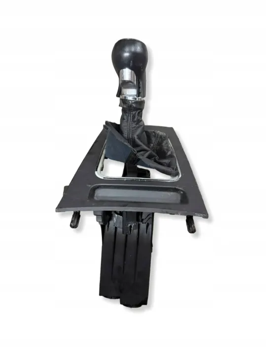 Levier de vitesse Opel Zafira B 2008 OEM 8126100101 image 2