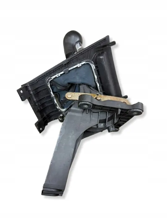 Levier de vitesse Opel Zafira B 2008 OEM 8126100101 image 3