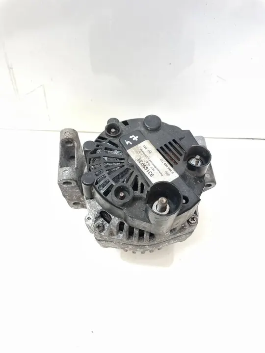 Vaihtovirtageneraattori Opel Corsa C Astra II 1.3 CDTI 90A image 2