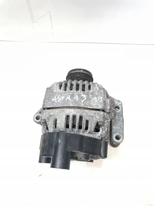 Vaihtovirtageneraattori Opel Corsa C Astra II 1.3 CDTI 90A image 3