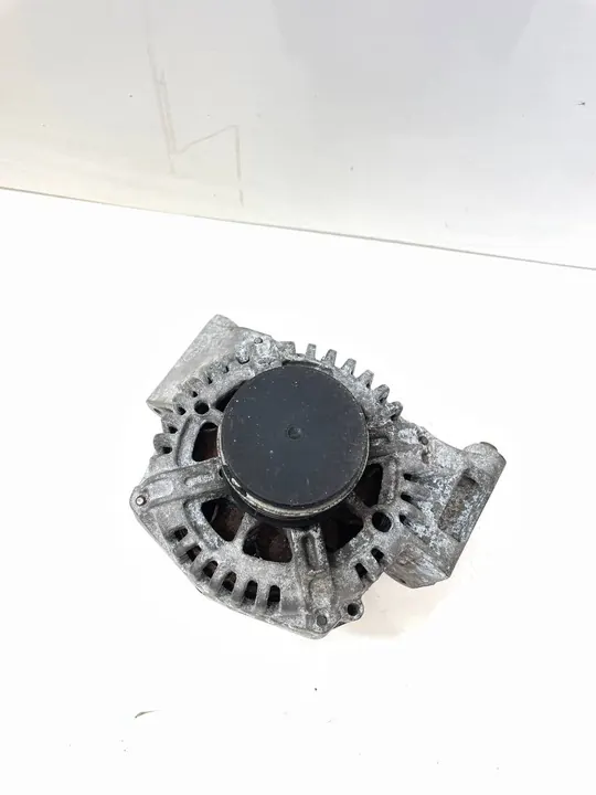 Vaihtovirtageneraattori Opel Corsa C Astra II 1.3 CDTI 90A image 4