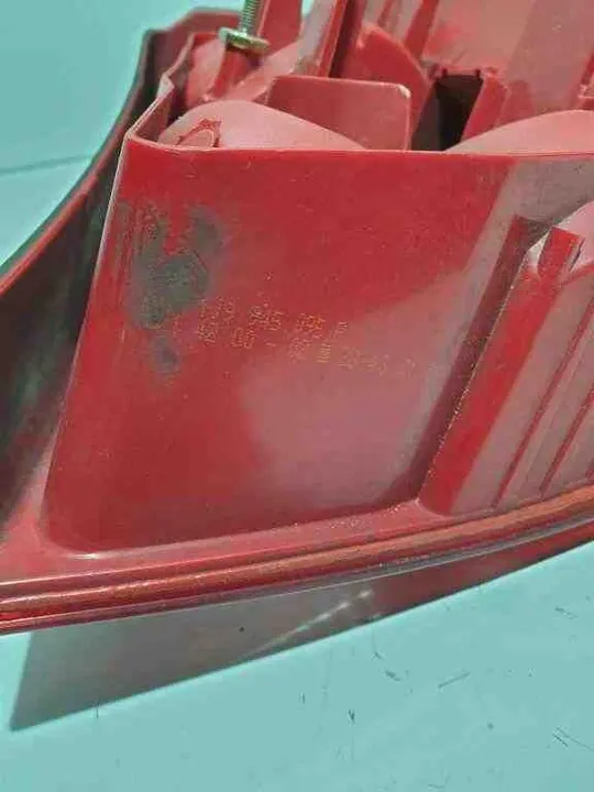 Vänster bakljus VW GOLF VI VARIANT 1J9945095P image 3