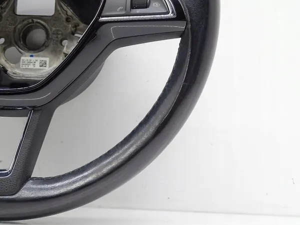 Volant Multifonction Cuir Skoda Superb III image 3