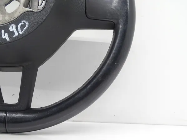 Volant Multifonction Cuir Skoda Superb III image 7