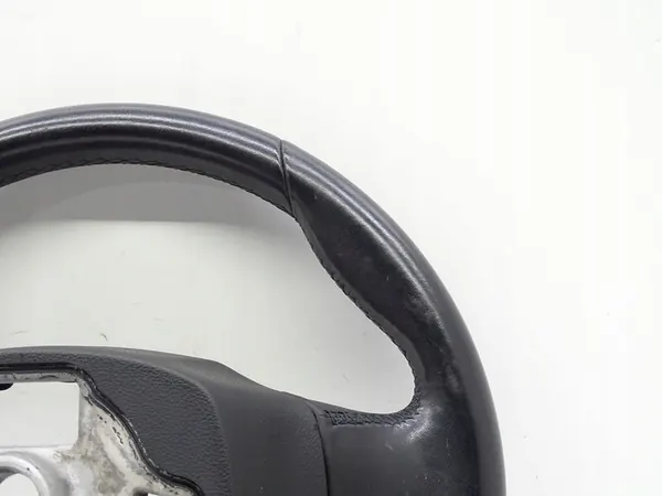 Volant Multifonction Cuir Skoda Superb III image 8