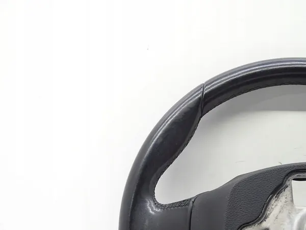 Volant Multifonction Cuir Skoda Superb III image 9