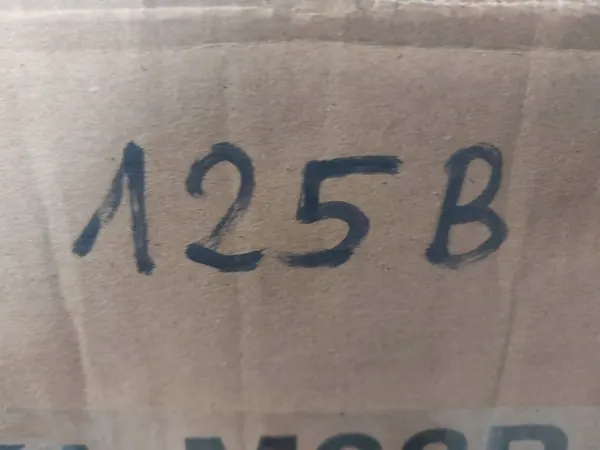 Módulo gás LPG OEM AE616000036 Stella controlador image 5