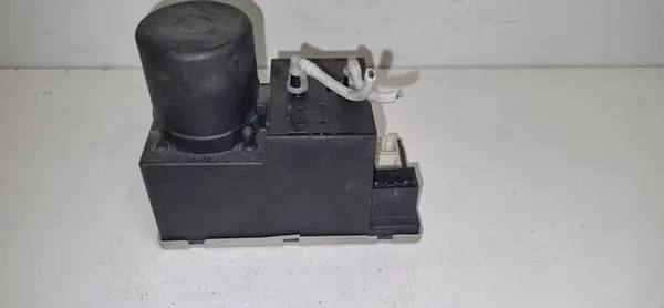 Bomba de Fechadura Central Audi OE 8L0862257G image 1