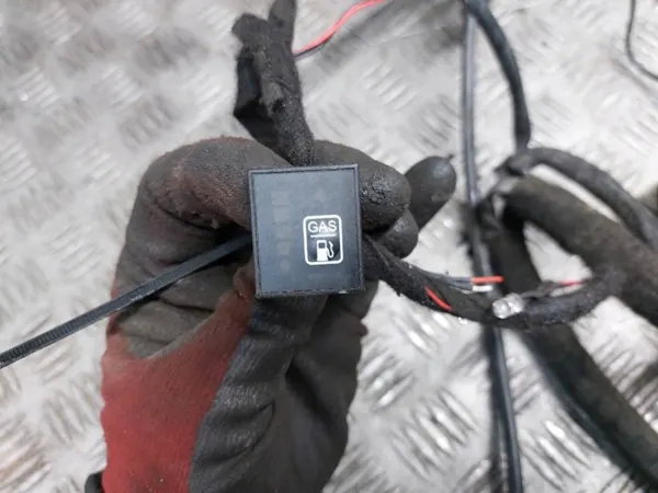 Kit LPG STAG 200 GOFAST OEM 67R-017009 image 5