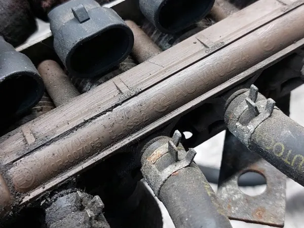 Kit LPG STAG 200 GOFAST OEM 67R-017009 image 6