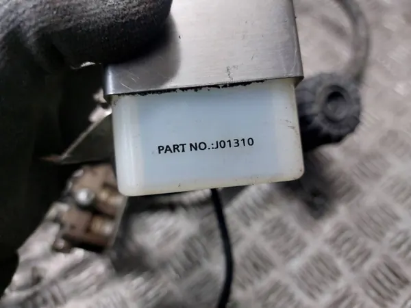 Kit LPG STAG 200 GOFAST OEM 67R-017009 image 8