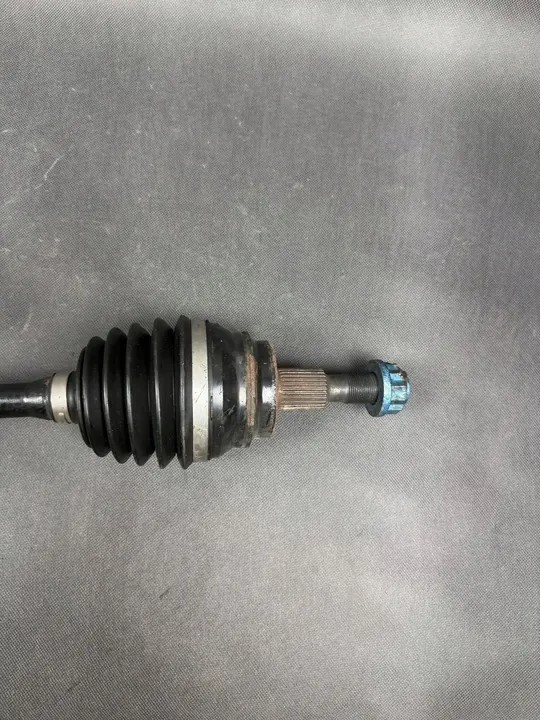 Semi-eixo dianteiro Mercedes ML W166 A1663301600 image 3