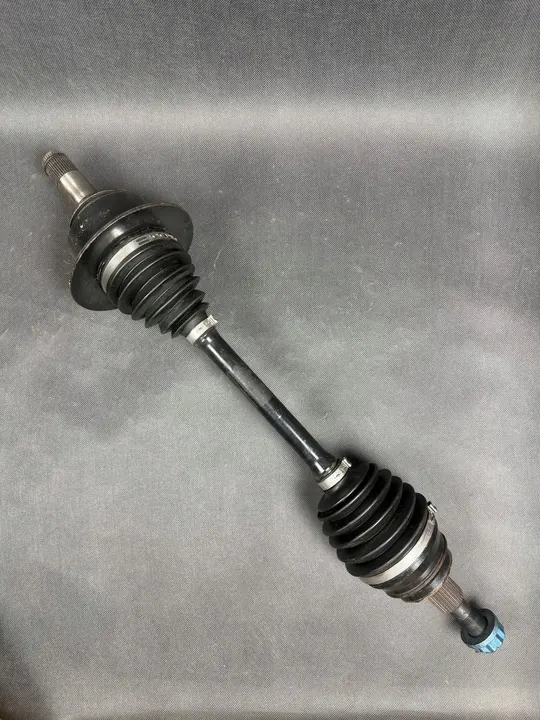 Semi-eixo dianteiro Mercedes ML W166 A1663301600 image 4