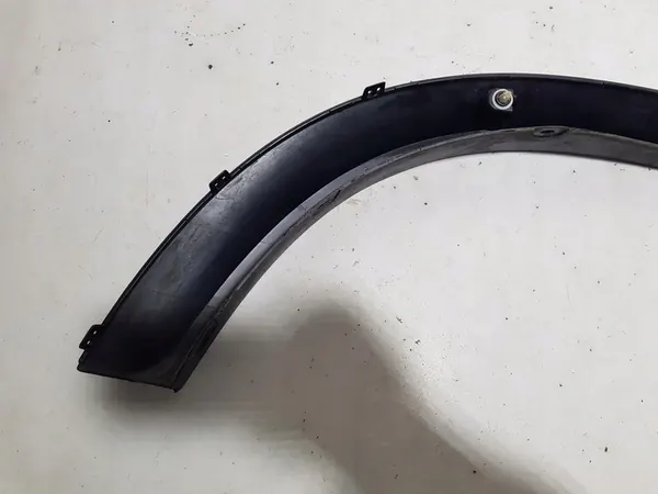 Vasen takakaaren suojus BMW X5 E70 image 10