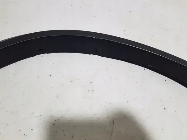 Vasen takakaaren suojus BMW X5 E70 image 3