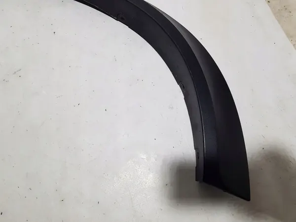 Vasen takakaaren suojus BMW X5 E70 image 4