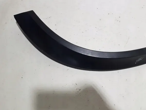 Vasen takakaaren suojus BMW X5 E70 image 6