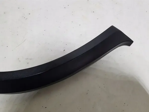 Vasen takakaaren suojus BMW X5 E70 image 9