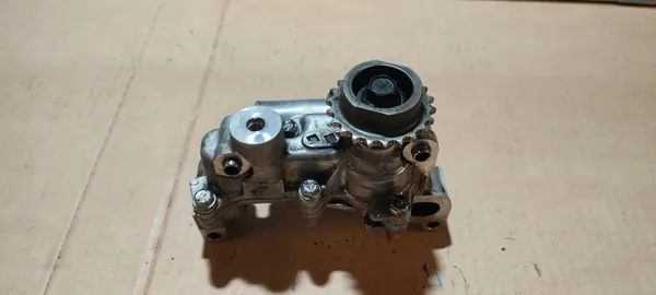 Bomba de aceite Honda OEM 18005845841 para Civic IX 1.6 I-DTEC image 2