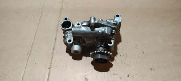 Bomba de aceite Honda OEM 18005845841 para Civic IX 1.6 I-DTEC image 4