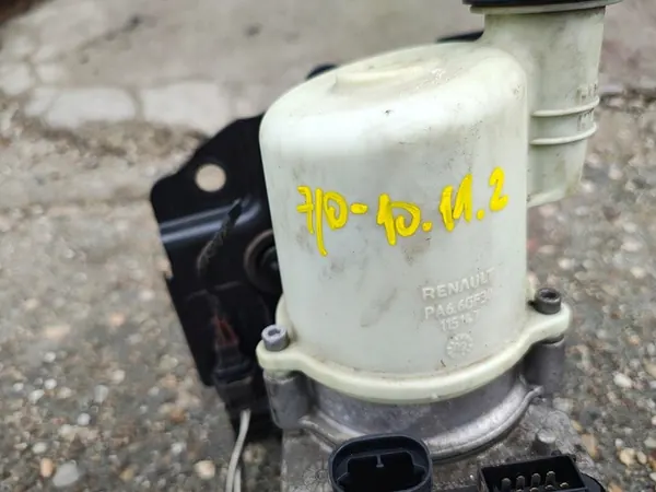 Bomba de direção assistida DACIA LOGAN MCV I FL 08 8200963686 image 5