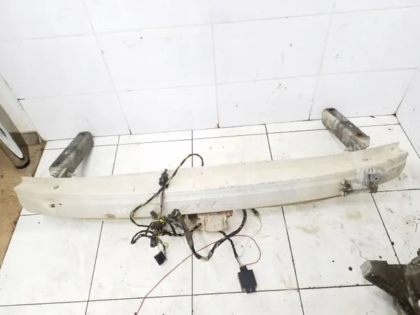 Anhängerkupplungssatz Audi A6 C5 OEM ARA263960 image 2
