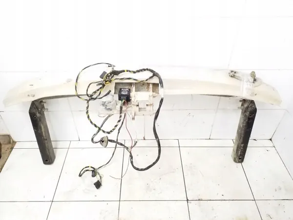 Anhängerkupplungssatz Audi A6 C5 OEM ARA263960 image 3