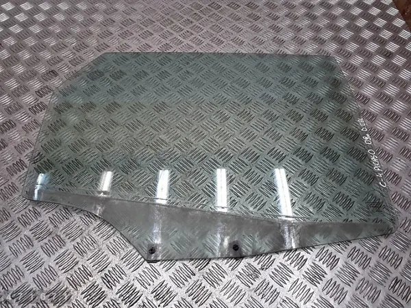Begagnad dörrglas OEM e143r001100 för Citroen Berlingo image 2