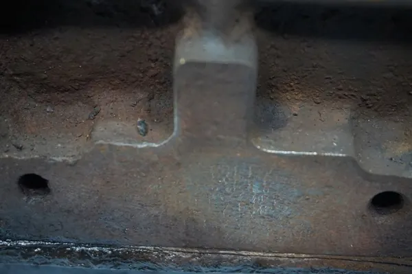 Dieselmoottori RHY 2.0 HDI 8v Partner Berlingo 0135FG image 2