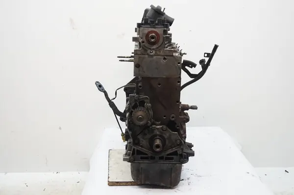 Dieselmoottori RHY 2.0 HDI 8v Partner Berlingo 0135FG image 3