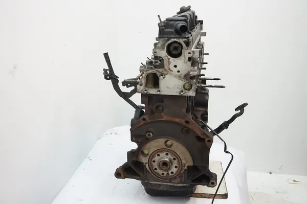 Dieselmoottori RHY 2.0 HDI 8v Partner Berlingo 0135FG image 5