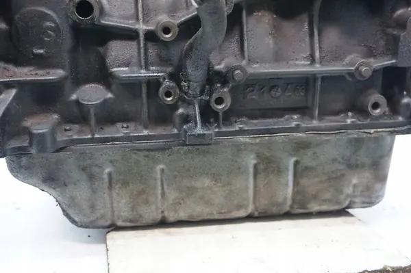 Dieselmoottori RHY 2.0 HDI 8v Partner Berlingo 0135FG image 6