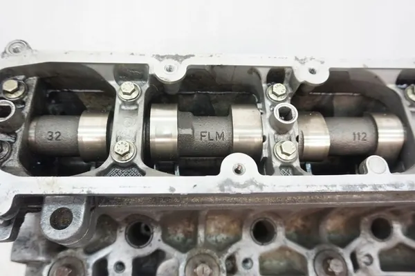 Dieselmoottori RHY 2.0 HDI 8v Partner Berlingo 0135FG image 7