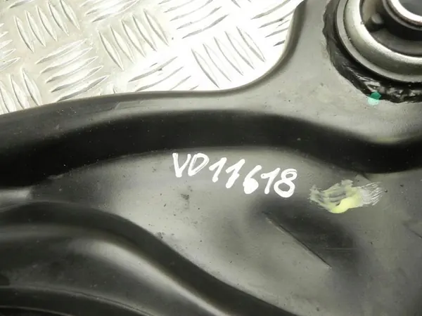 Braccio Trasversale Inferiore Anteriore Renault LAGUNA II Grandtour 8200394266 image 4