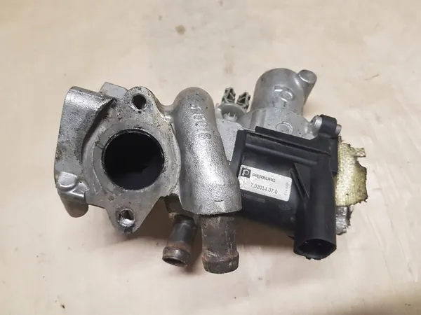 288 Infiniti QX70 3.0 Nissan Zawór Pierburg image 4