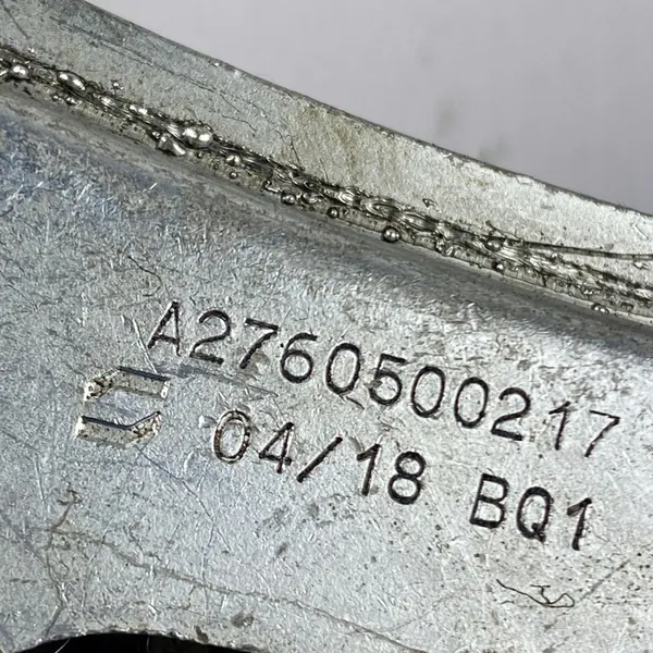 Elementos de distribución Mercedes GLC43 GLE43 E43 GLS43 AMG V6 image 10