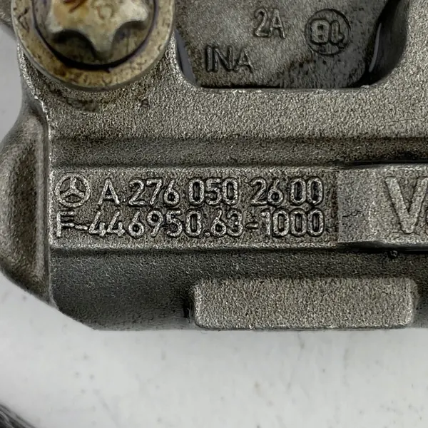 Elementos de distribución Mercedes GLC43 GLE43 E43 GLS43 AMG V6 image 2