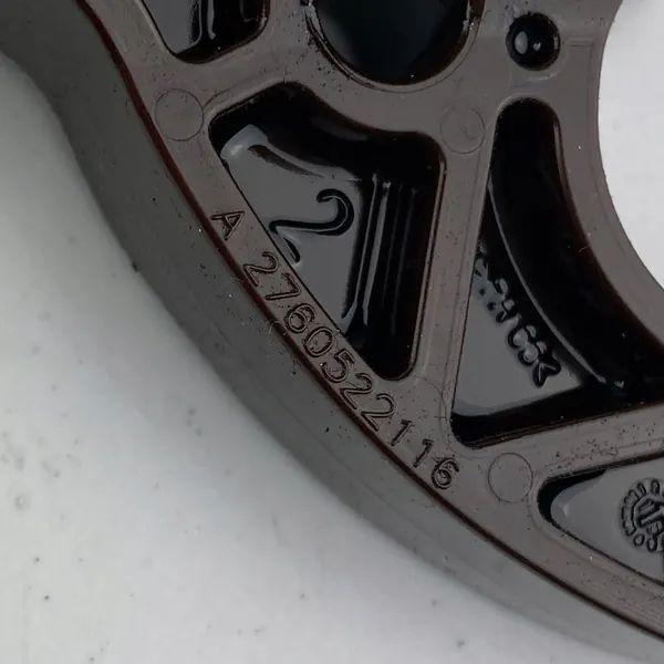 Elementos de distribución Mercedes GLC43 GLE43 E43 GLS43 AMG V6 image 6