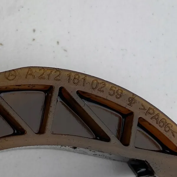 Elementos de distribución Mercedes GLC43 GLE43 E43 GLS43 AMG V6 image 7