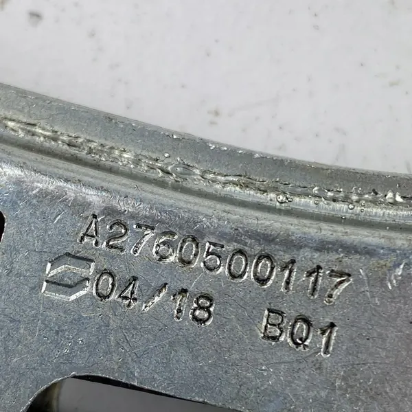 Elementos de distribución Mercedes GLC43 GLE43 E43 GLS43 AMG V6 image 9